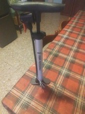 pompa bicicletta
