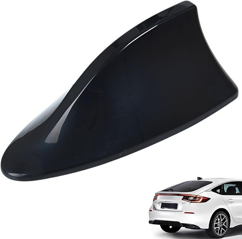 Pezzo antenna auto pinna di - 1,