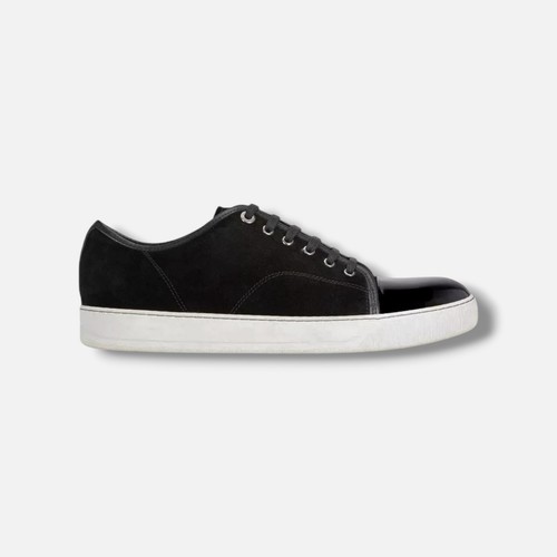 Scarpe sneakers stringate