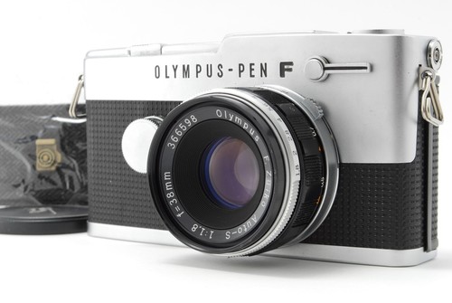 Mint corpo olympus - 【n, pen
