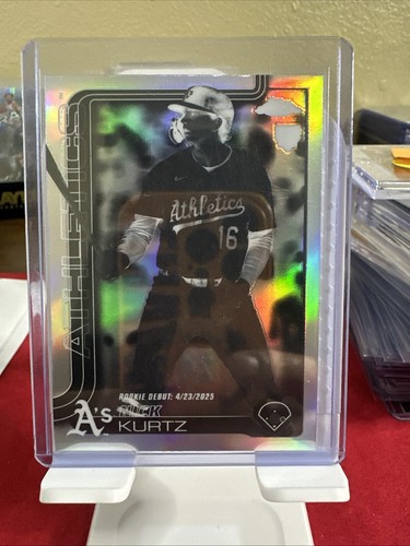 2025 topps chrome update - chrome,