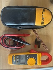 Fluke 325 True-RMS Misuratore
