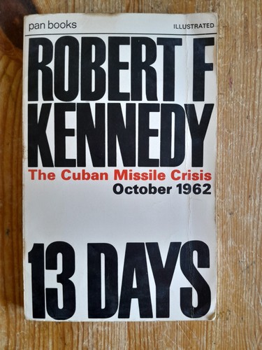 Days the cuban missile - the,