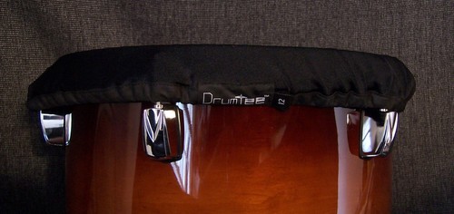 Drumtee drum mute suono - drumtee, più