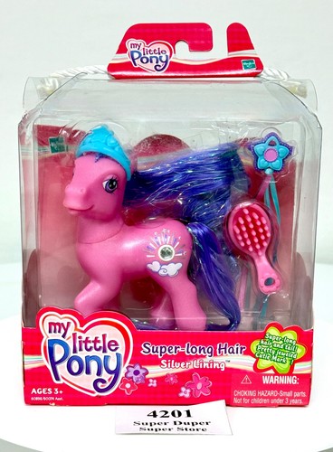 Little pony fodera - -,