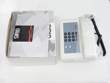 Telefono fisso SIP Sirio