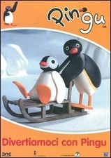 Film - Pingu - Divertiamoci