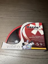 Dazzle Pinnacle DVD Recorder