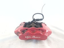 77364507 PINZA FRENO ANTERIORE SINISTRA ALFA ROMEO BRERA 2.0 D 125KW 6M 3P (2009