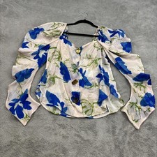 NWT Rejina Pyo Maya Blouse