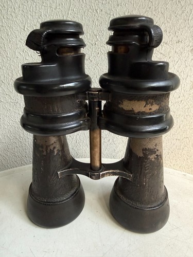 Binocolo sottomarino leitz - binocolo,