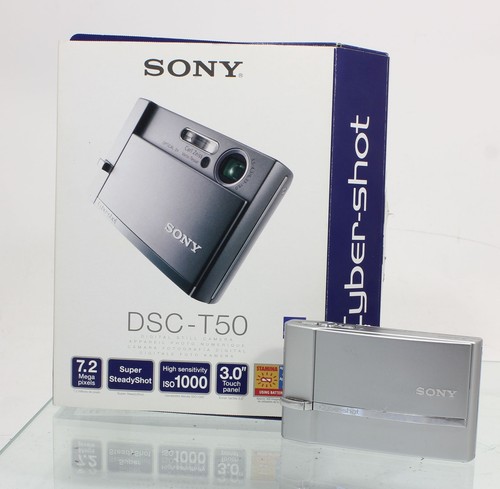 Sony cyber shot dsc - cyber-shot, mp