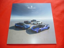 MASERATI Grecale Granturismo