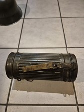 CONTENITORE MASCHERA ANTIGAS