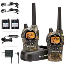 Radio Midland GXT1050VP4 con
