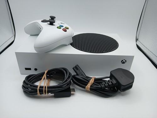 Console xbox series 512 - console,