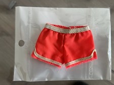 Big Jim Mattel Pantaloncini