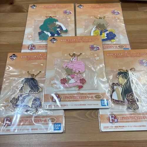 Sailor moon 30th anniversary - sailor,