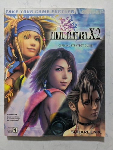 Nuovo final fantasy x - *nuovo*,
