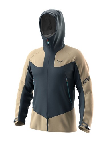 Dynafit radical gtx - m, jkt
