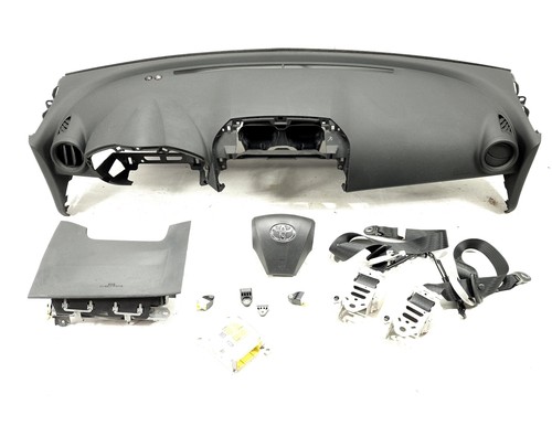 Kit airbag completo - per, toyota
