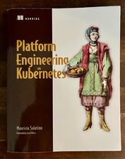 Platform Engineering on
