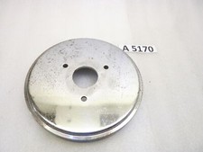 Guzzi Airone Tur telescopico