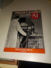 Piccolo catalogo proiettore - piccolo, di