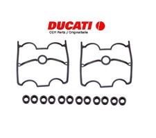 Ducati Guarnizione copri valve