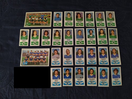 1976 avellino brescia - 1976-77,
