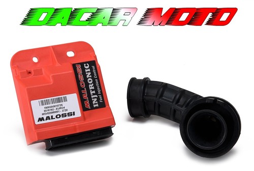 Centralina elettronica piaggio - elettronica,