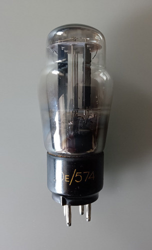 Valvola 10e 574 - valvola, 10e/574