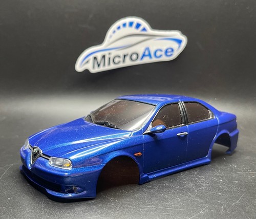 Carrozzeria kyosho mini - kyosho, mini-z