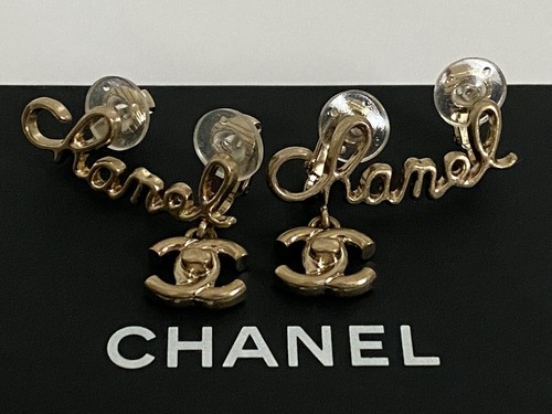 Nib chanel logo - cc,