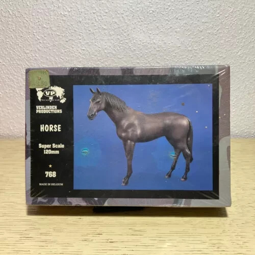 Verlinden cavallo senza - cavallo,