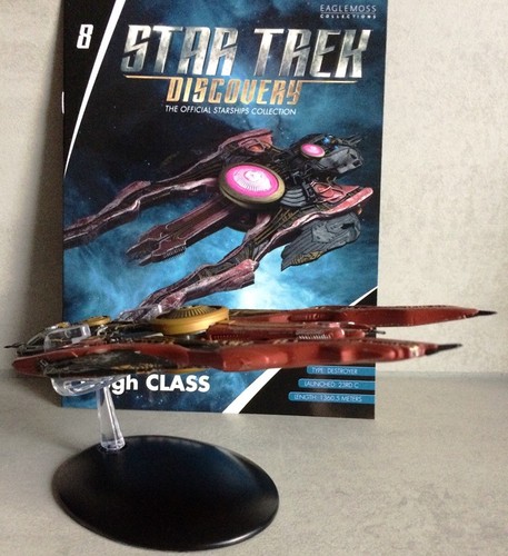 Star trek discovery collezione - star,