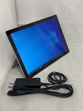 Microsoft Surface Pro 7, 12,3" Wi-Fi 128/256/512, i3/i5/i7 Nero/Platino