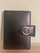 Agenda Cartier Panthere in pelle