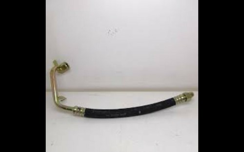 60812063 tubo radiatore olio - radiatore,