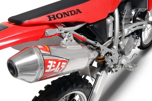 Yoshimura scarico inox - yoshimura,