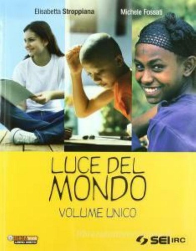 Luce del mondo - luce, unico