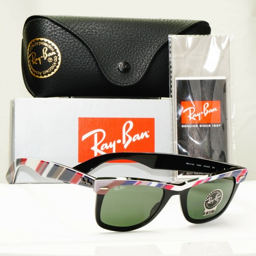 Ray ban stampe - ray-ban, wayfarer
