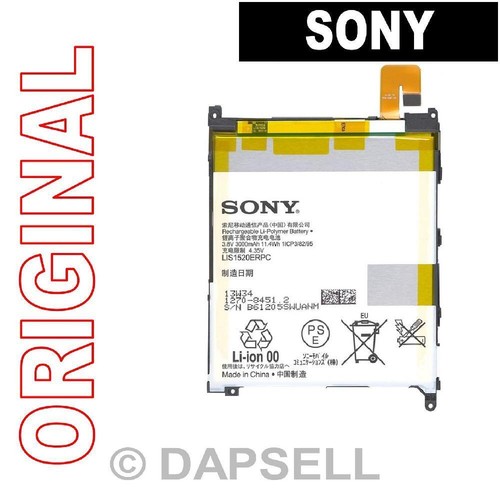 Sony batteria originale - batteria,