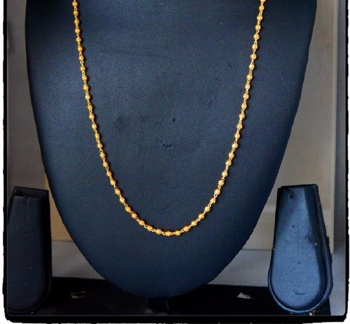 Collana indiana catena - collana,