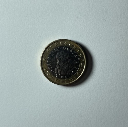 Euro slovenia slovenija - euro,