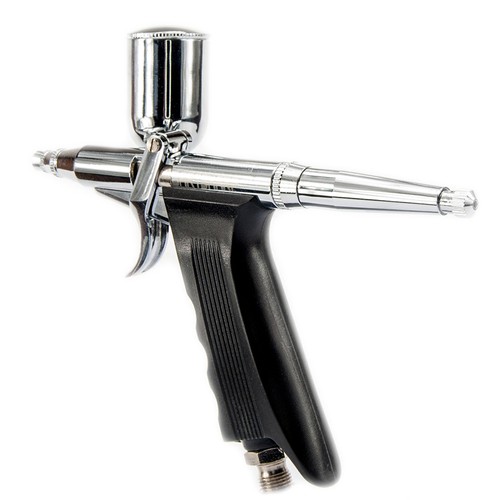 Pistola aerografo aerografo