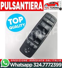 Pulsantiera✨ALZACRISTALLI