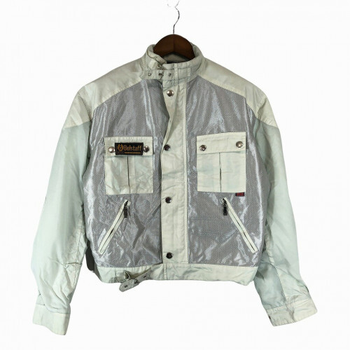 90s belstaff padded - belstaff,