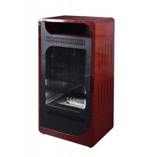 Stufa a Bioetanolo Camino