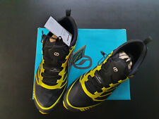 Scarpa 33078-201 Ribelle run GTX Black-Lime